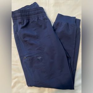 Dickies scrub joggers
